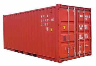 集裝箱尺寸和各類附加費簡寫,附 回復討價還價的技巧