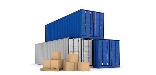 &ldquo;共享集裝箱&rdquo;或可成為下一個共享經濟的成功應用!