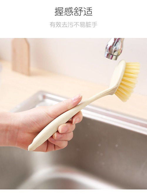 家居日用品 實用廚房洗鍋用具與生活神器推薦