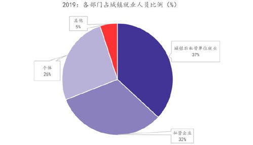 大數(shù)據(jù)揭示真實(shí)就業(yè)圖景 從宏觀趨勢到個(gè)體選擇